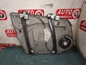MACARA DREAPTA FATA ELECTRICA MERCEDES A-CLASS (W169) OEM: A1697203079.