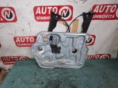 MACARA DREAPTA FATA ELECTRICA NISSAN QASHQAI 
