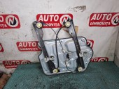 MACARA DREAPTA FATA ELECTRICA NISSAN QASHQAI 