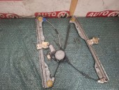 MACARA DREAPTA FATA ELECTRICA NISSAN X-TRAIL 