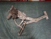 MACARA DREAPTA FATA ELECTRICA OPEL ASTRA G 