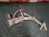MACARA DREAPTA FATA ELECTRICA OPEL ASTRA G 
