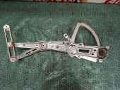 MACARA DREAPTA FATA ELECTRICA OPEL ASTRA G 