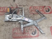 MACARA DREAPTA FATA ELECTRICA OPEL ASTRA G OEM: 90521882.
