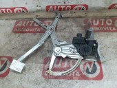 MACARA DREAPTA FATA ELECTRICA OPEL ASTRA H 