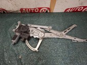 MACARA DREAPTA FATA ELECTRICA OPEL ASTRA H 