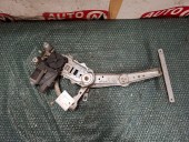 MACARA DREAPTA FATA ELECTRICA OPEL CORSA C 