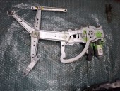 MACARA DREAPTA FATA ELECTRICA OPEL CORSA C OEM: 13173066.