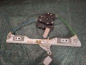 MACARA DREAPTA FATA ELECTRICA OPEL CORSA D 