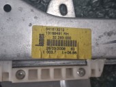 MACARA DREAPTA FATA ELECTRICA OPEL CORSA D OEM: 13188491/.