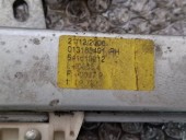 MACARA DREAPTA FATA ELECTRICA OPEL CORSA D OEM: 13188491.
