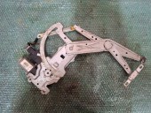 MACARA DREAPTA FATA ELECTRICA OPEL MERIVA A OEM: 93362662.