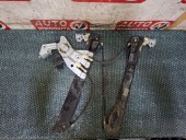 MACARA DREAPTA FATA ELECTRICA OPEL MERIVA B 
