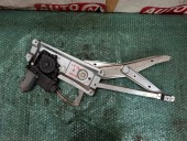 MACARA DREAPTA FATA ELECTRICA OPEL VECTRA B OEM: 09153596.