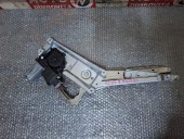 MACARA DREAPTA FATA ELECTRICA OPEL VECTRA B OEM: 09153596.