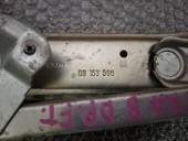 MACARA DREAPTA FATA ELECTRICA OPEL VECTRA B OEM: 09153596.