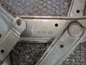 MACARA DREAPTA FATA ELECTRICA OPEL VECTRA B OEM: 90520226.