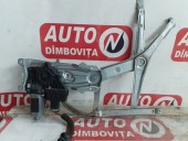 MACARA DREAPTA FATA ELECTRICA OPEL VECTRA C OEM: A330013100418.
