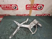 MACARA DREAPTA FATA ELECTRICA OPEL ZAFIRA A 