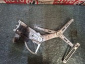 MACARA DREAPTA FATA ELECTRICA OPEL ZAFIRA A OEM: 90579572.