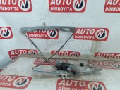MACARA DREAPTA FATA ELECTRICA PEUGEOT 206 