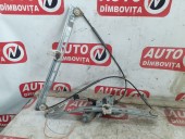 MACARA DREAPTA FATA ELECTRICA PEUGEOT 206 