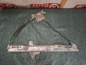 MACARA DREAPTA FATA ELECTRICA PEUGEOT 407 OEM: 9644893480.