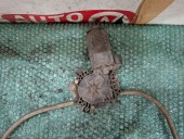 MACARA DREAPTA FATA ELECTRICA RENAULT 19 