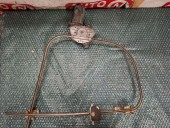 MACARA DREAPTA FATA ELECTRICA RENAULT 19 