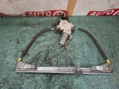MACARA DREAPTA FATA ELECTRICA RENAULT CLIO II OEM: 82002098.