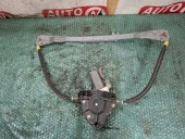 MACARA DREAPTA FATA ELECTRICA RENAULT CLIO II OEM: 82002098.