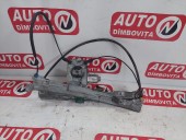 MACARA DREAPTA FATA ELECTRICA RENAULT CLIO III 