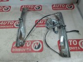 MACARA DREAPTA FATA ELECTRICA RENAULT CLIO III OEM: 8200291147J.