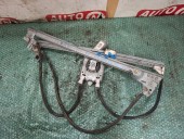 MACARA DREAPTA FATA ELECTRICA RENAULT ESPACE 
