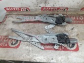 MACARA DREAPTA FATA ELECTRICA RENAULT KANGOO 