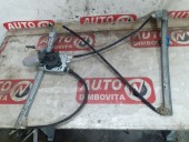 MACARA DREAPTA FATA ELECTRICA RENAULT LAGUNA II 