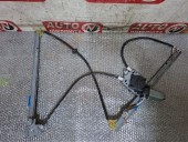MACARA DREAPTA FATA ELECTRICA RENAULT LAGUNA II 