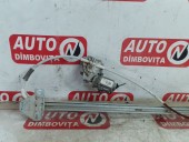 MACARA DREAPTA FATA ELECTRICA RENAULT MASTER OEM: 400738.