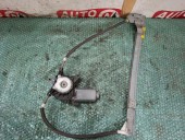 MACARA DREAPTA FATA ELECTRICA RENAULT MEGANE 