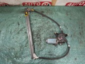 MACARA DREAPTA FATA ELECTRICA RENAULT MEGANE 
