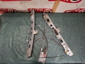 MACARA DREAPTA FATA ELECTRICA RENAULT MEGANE II 