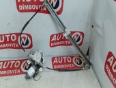 MACARA DREAPTA FATA ELECTRICA RENAULT MEGANE SCENIC  OEM: 0130821721.