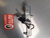 MACARA DREAPTA FATA ELECTRICA RENAULT SCENIC II 