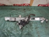 MACARA DREAPTA FATA ELECTRICA RENAULT SCENIC II 