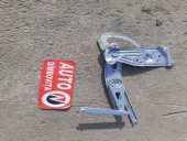 MACARA DREAPTA FATA ELECTRICA RENAULT SCENIC III OEM: 807200007R.