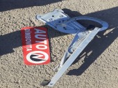 MACARA DREAPTA FATA ELECTRICA RENAULT SCENIC III OEM: 966415102.