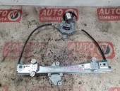 MACARA DREAPTA FATA ELECTRICA RENAULT TWINGO II OEM: 400956C.