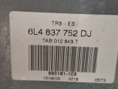 MACARA DREAPTA FATA ELECTRICA SEAT CORDOBA OEM: 6L4837752DJ.