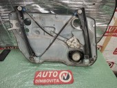 MACARA DREAPTA FATA ELECTRICA SEAT CORDOBA OEM: 6L4837752DJ.