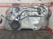 MACARA DREAPTA FATA ELECTRICA SEAT IBIZA III OEM: 6L4837752AQ.